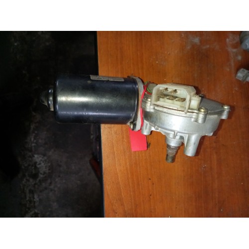 Моторчик стеклоочистителя Mercedes (043)-2