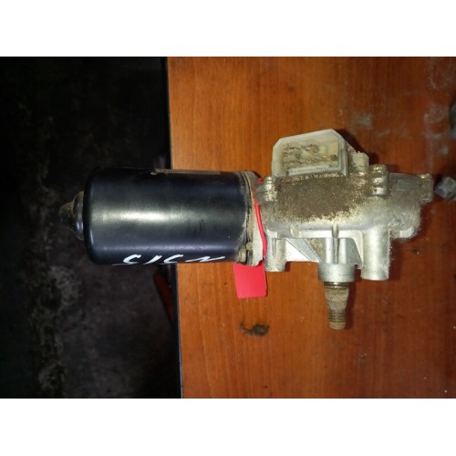 Моторчик стеклоочистителя Mercedes (042)-2