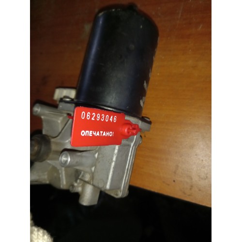 Моторчик стеклоочистителя Mercedes (046)-1