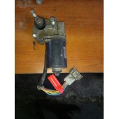 Моторчик стеклоочистителя Mercedes (143)