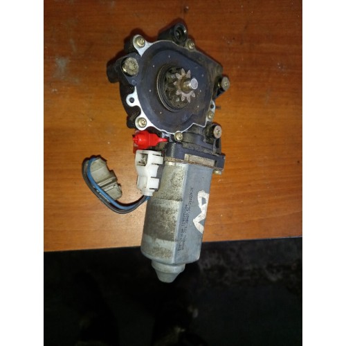 Моторчик стеклоподъемника Mercedes RH (132)-2