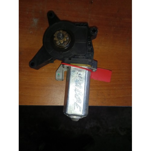 Моторчик стеклоподъемника Mercedes RH (142)-2