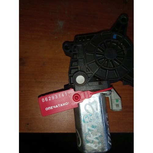 Моторчик стеклоподъемника Mercedes RH (141)-2