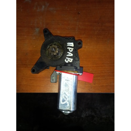 Моторчик стеклоподъемника Mercedes RH (140)-2