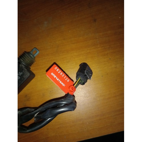 Доводчик замка двери Mercedes (126)-1