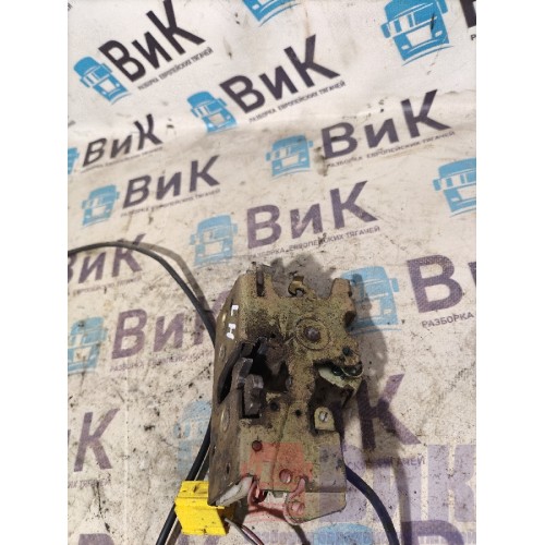 Замок двери Mercedes внутренний LH (121)*-5