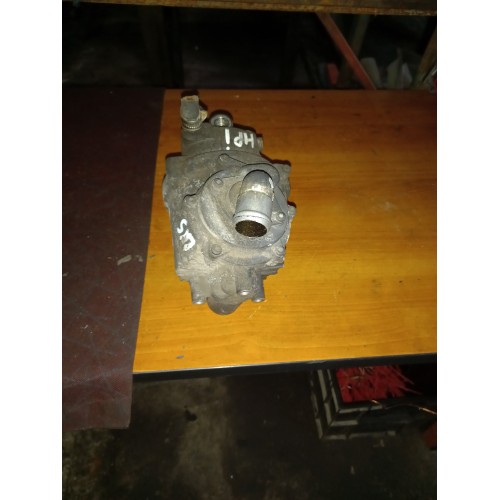 Сапун Scania HPI (114)