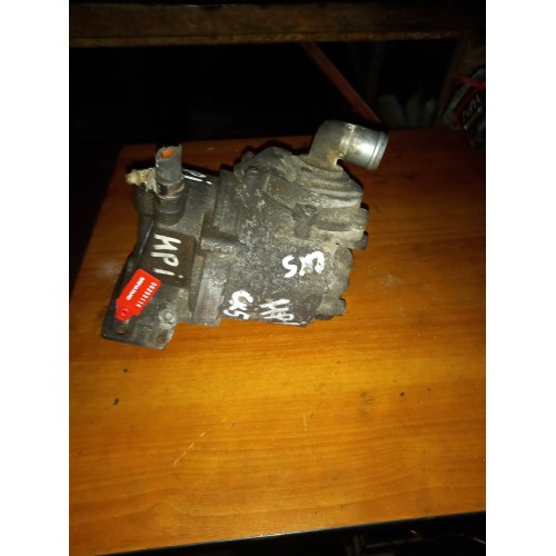 Сапун Scania HPI (114)-3