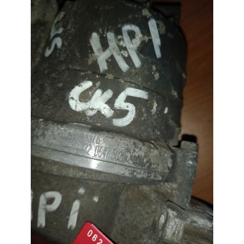 Сапун Scania HPI (114)-1