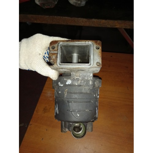 Сапун Scania HPI (114)-2