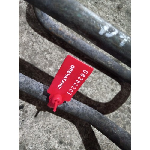 Змеевик Volvo FH 12/D13 (303)-1