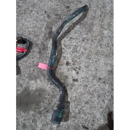 Трубка Volvo D13С (305)