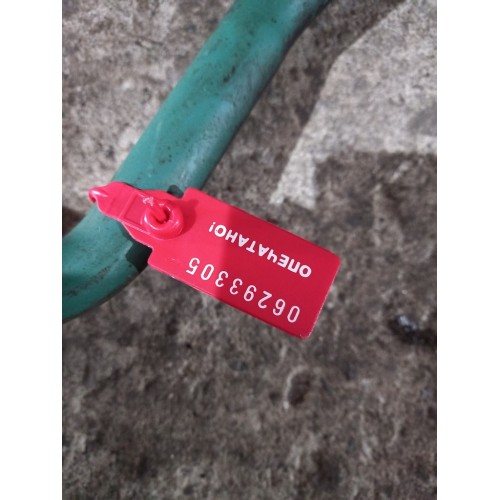 Трубка Volvo D13С (305)-1