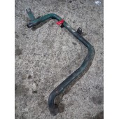 Трубка воздушная сапуна Volvo D13 (центрифуга-турбина) (307)