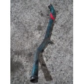 Трубка охлаждения Volvo D12 (323)