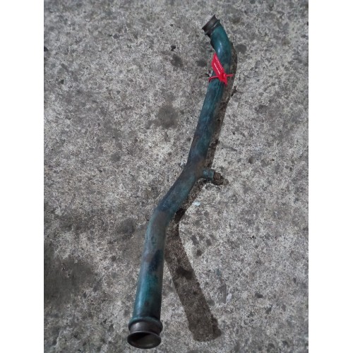 Трубка охлаждения Volvo D12 (323)