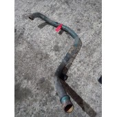 Трубка охлаждения Volvo D12А (325)