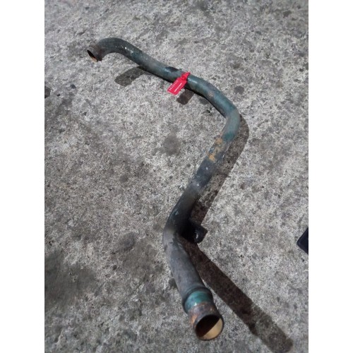 Трубка охлаждения Volvo D12А (325)