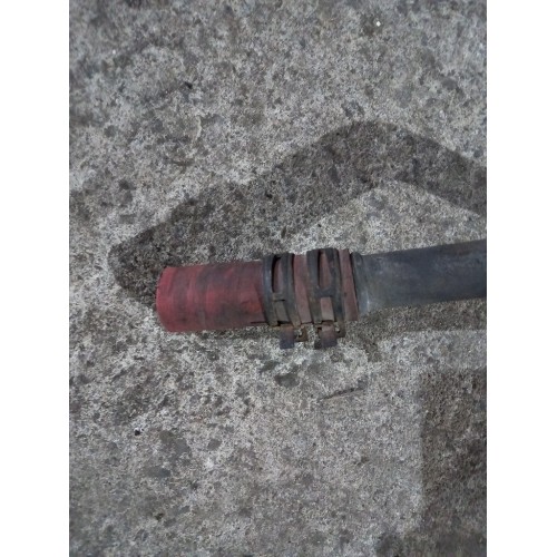 Трубка воздушного компрессора Volvo (326)-2