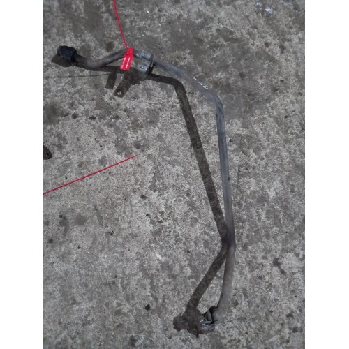 Трубка воздушная Volvo (898)