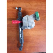 Цилиндр сцепления Mercedes в сборе с бачком (099)