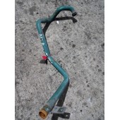 Трубка охлаждения Volvo D12D (294)