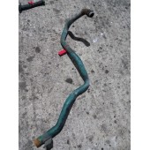 Трубка охлаждения Volvo D12С (296)