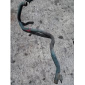 Трубка охлаждения Volvo D12С (297)