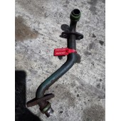 Трубка масляная Volvo D13C/D13A (корпус масляных фильтров) (290)