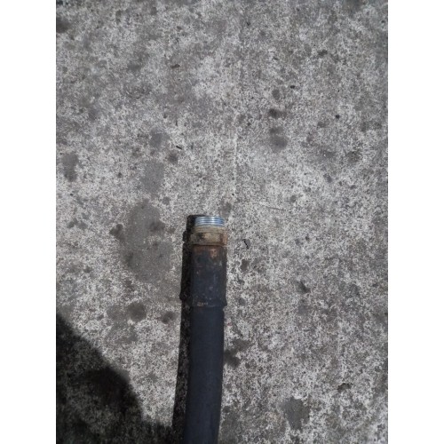 Трубка гура Volvo (262)-1