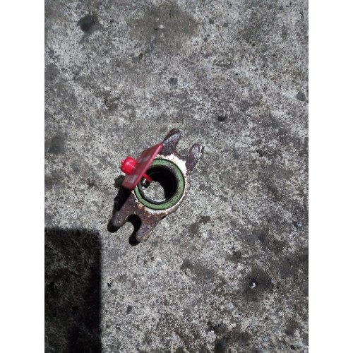 Проставка трубки слива масла с турбины Volvo (276)