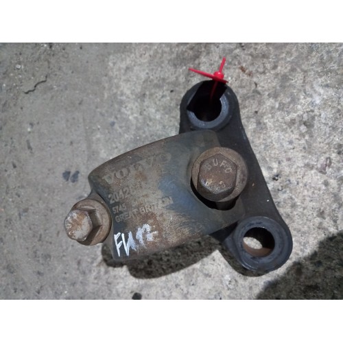 Кронштейн переднего стабилизатора Volvo пневмо в сборе (251)