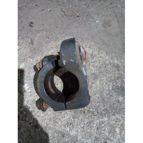 Кронштейн переднего стабилизатора Volvo пневмо в сборе (252)-1