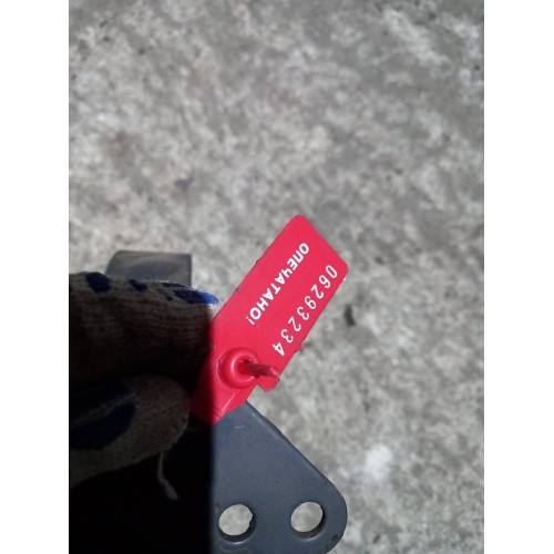 Кронштейн бачка ГУРа Volvo FH 12 (234)-1