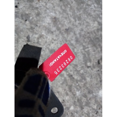 Кронштейн бачка ГУРа Volvo FH 12 (235)-2