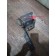 Петля подножки обслуживания Scania G400 269358 деф. RH (578)