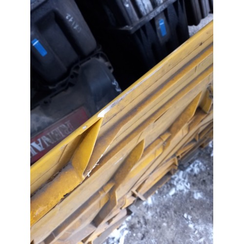 Капот MAN TGA 179559 ш.к. в сборе с замком (558)-3