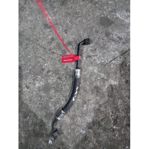 Трубка горного тормоза Scania 5 (219)