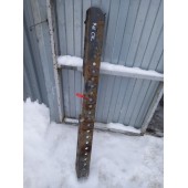 Уголок рамный Scania G400 269358 RH (191)