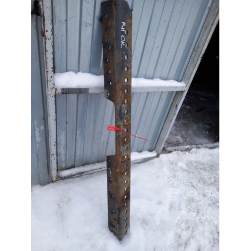 Уголок рамный Scania G400 269358 RH (191)-2