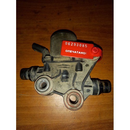 Насос дозирующий мочевины Adblue Mercedes (085)