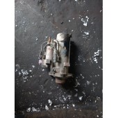 Стартер MAN TGS 176038 D2066 (039)