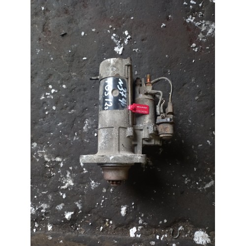 Стартер MAN TGS 176038 D2066 (039)-1