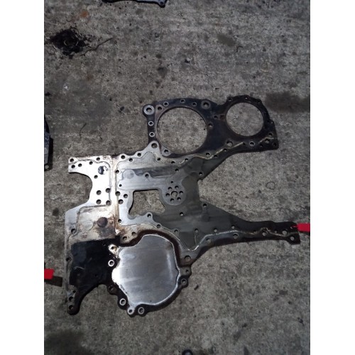 Плита ГРМ Volvo D13A (171)