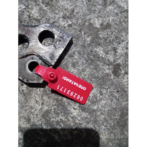 Плита ГРМ Volvo D13A (171)-1