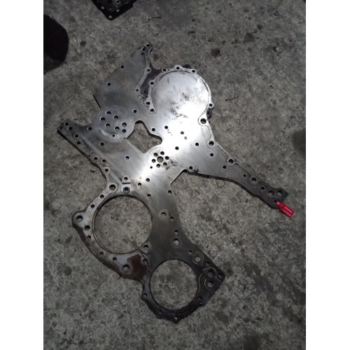 Плита ГРМ Volvo D13A (171)-2