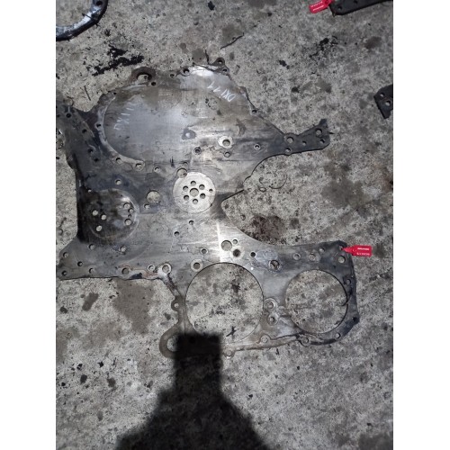 Плита ГРМ Renault DXI11 (175)-2