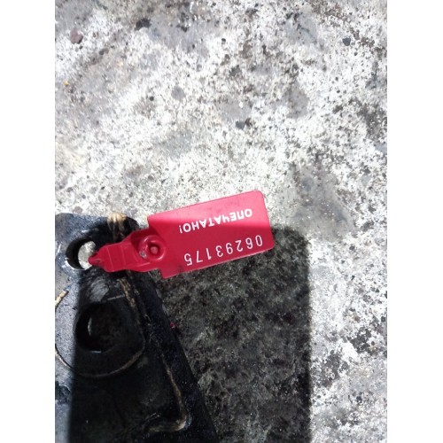 Плита ГРМ Renault DXI11 (175)-1