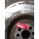 Демпфер коленвала Mercedes Axor (778)