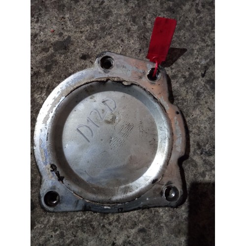 Крышка кожуха маховика Volvo D12D (169)-1